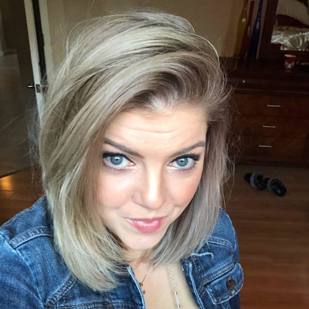 Meet your Posher, Jana